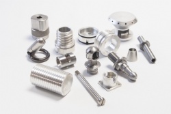Mutiple-material Parts
