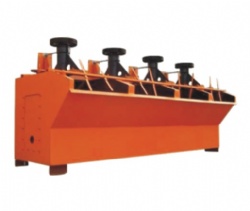BF Inflatable Flotation Machine