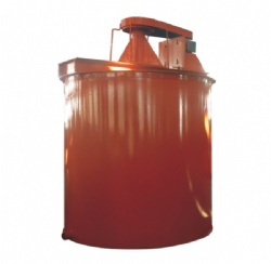XB Series Agitator Tank