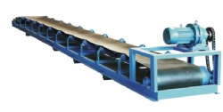 Belt Conveyor