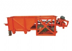 Trough Feeder