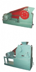 Sealed Jaw Crusher