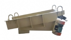 DZ Vibrating Feeder