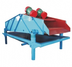 Dewatering Screen