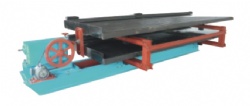 Double-Deck 6S Shaking Table