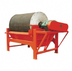 Dry Magnetic Separator