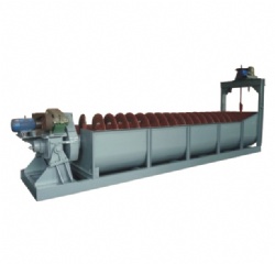 FG Series Spiral Classifier