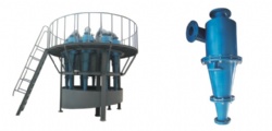 FX Serial Hydro-Cyclone