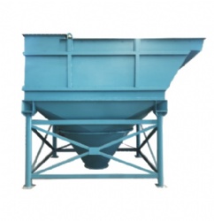 Inclined Tube Thickener