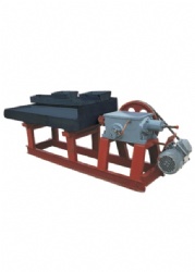 LY Series Shaking Table