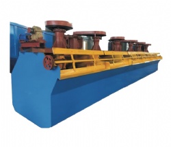 SF Series Flotation Machine