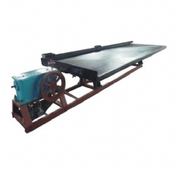 6S Shaking Table