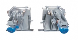 Pendulum Feeder