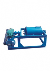 XMQ∅460*600 Cylindrical Ball Mill