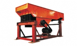 Vibrating Feeder