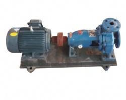 Clean Water Pump