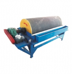 Wet Magnetic Separator