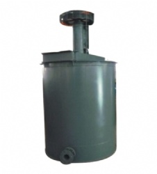 XBT Lifting Agitator Tank