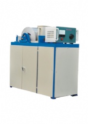 XCRS400 x 300 Drum-Type Wet Low-Intensity Magnetic Separator