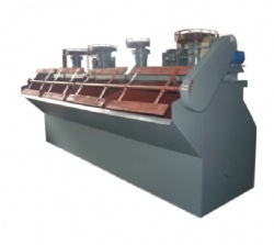 XJK Flotation Machine